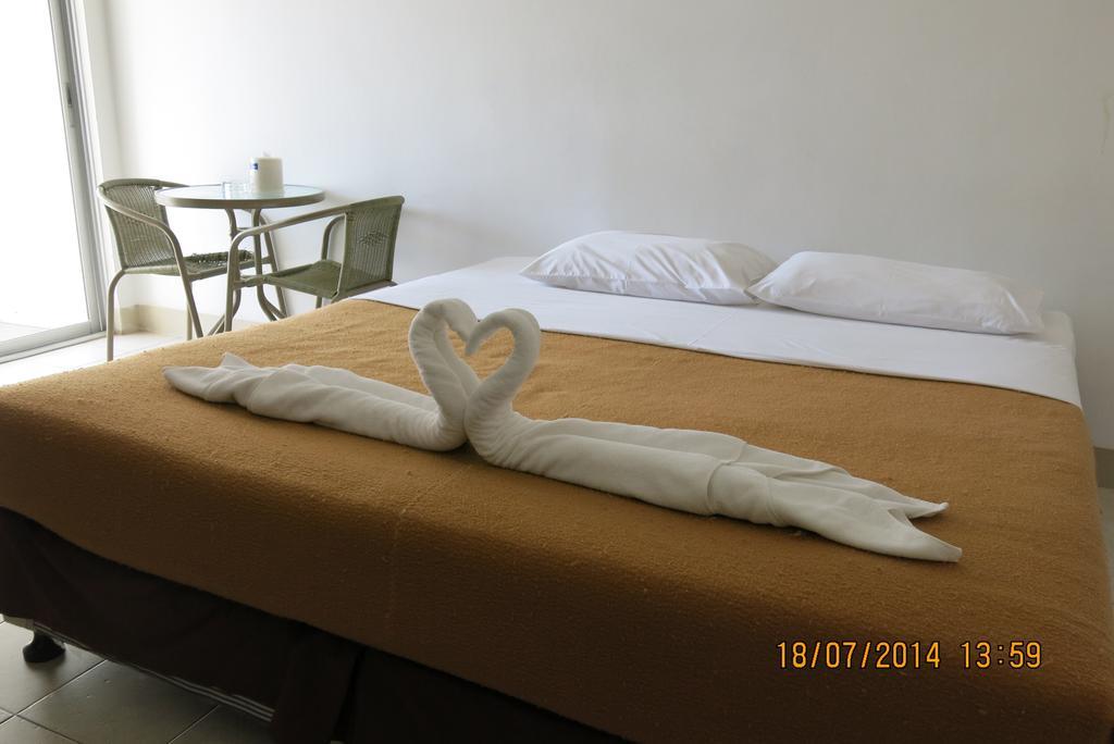Ekkamon Apartment Phuket Exterior photo
