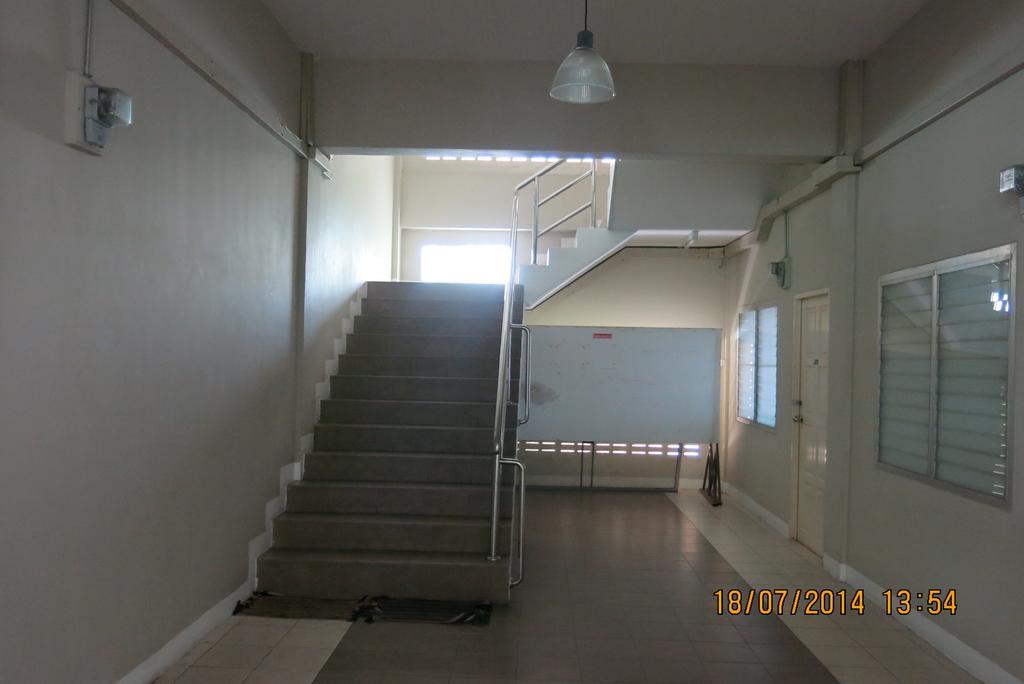 Ekkamon Apartment Phuket Exterior photo