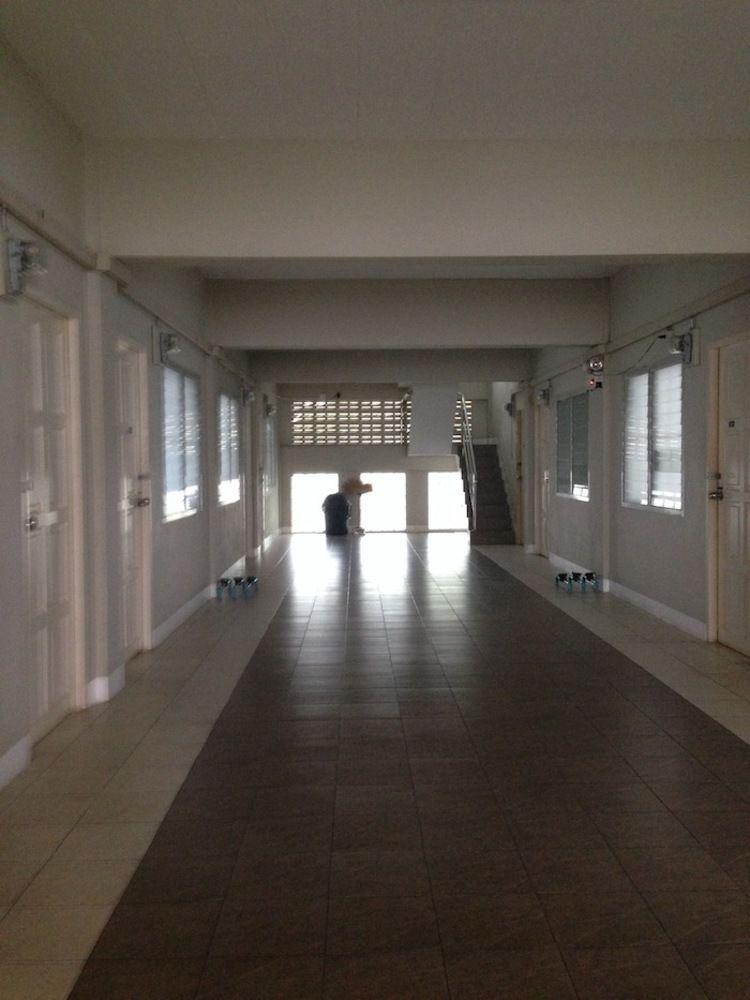 Ekkamon Apartment Phuket Exterior photo