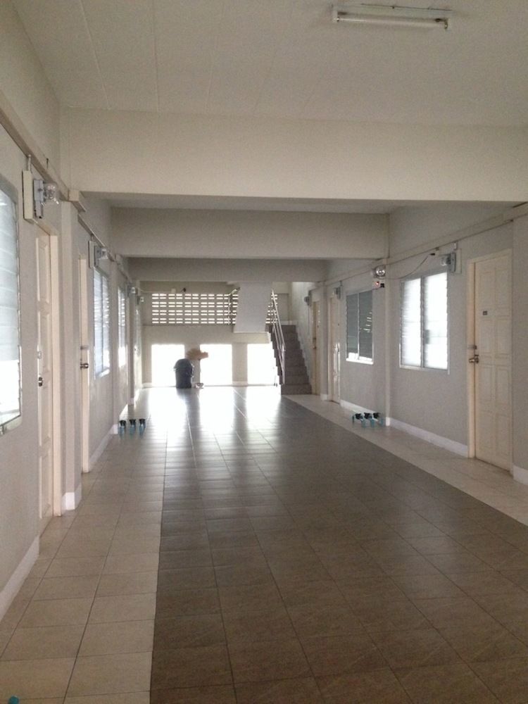 Ekkamon Apartment Phuket Exterior photo