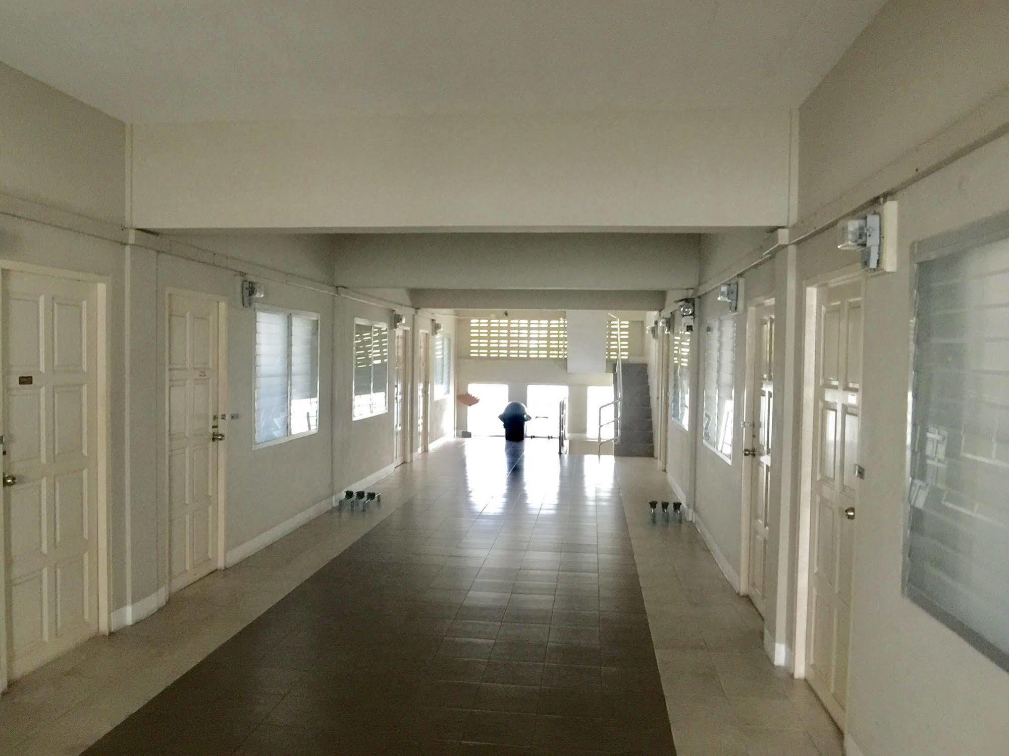 Ekkamon Apartment Phuket Exterior photo